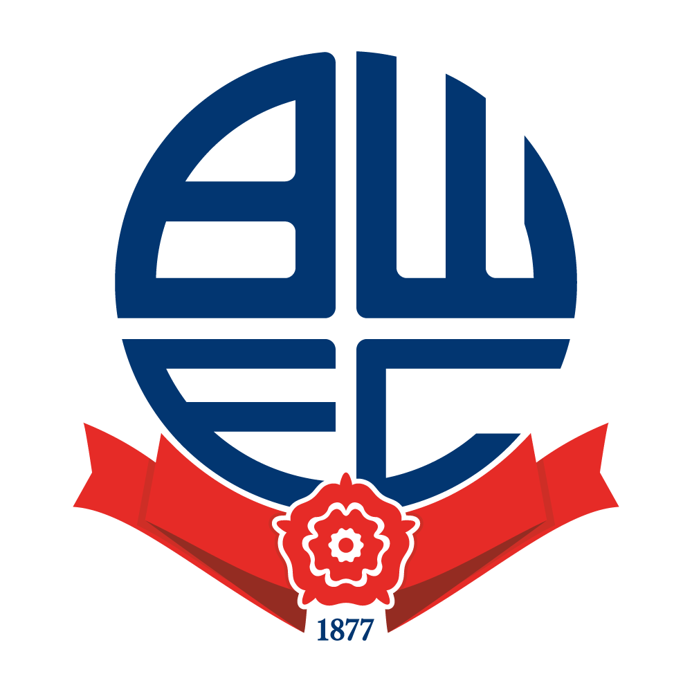 Bolton Wanderers logo