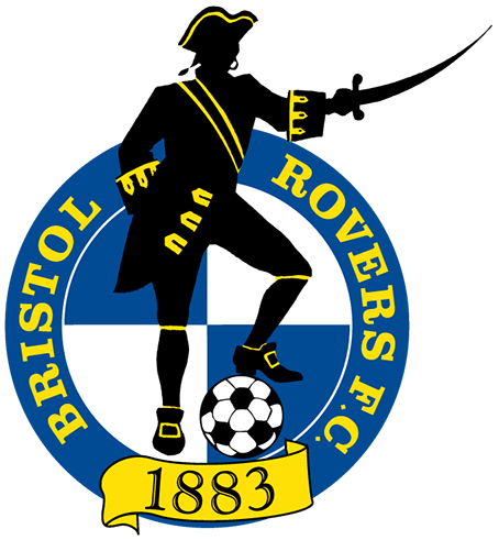 Bristol Rovers club logo