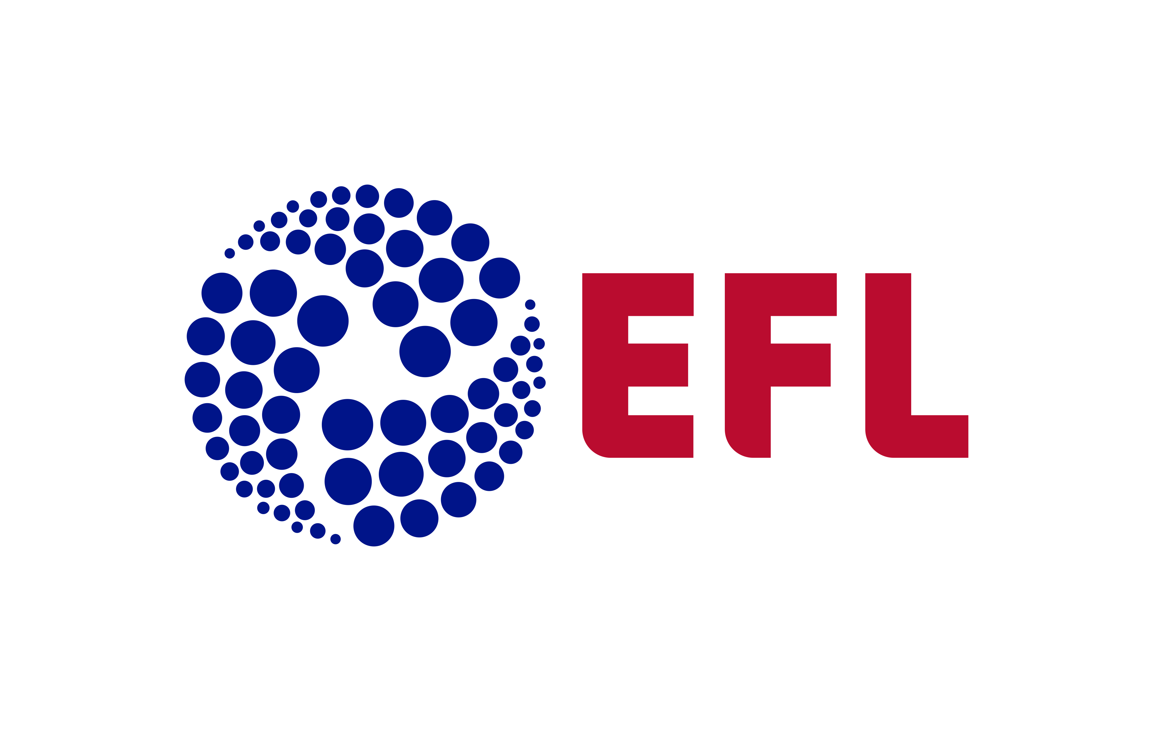 EFL club logo