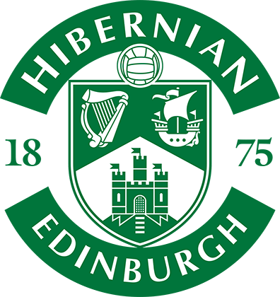 Hibernian club logo