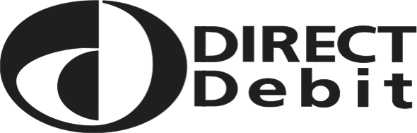 Direct Debit Logo